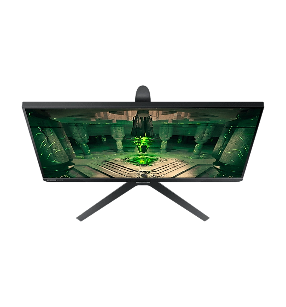 Монитор 27" SAMSUNG Odyssey G4 S27BG400 IPS FullHD 240Hz