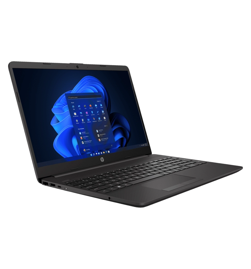 Ноутбук 15.6" HP 255 G9 AG (724R2EA)/AMD R3-3250U/8GB/256GB SSD/AMD Radeon/W11P/Black