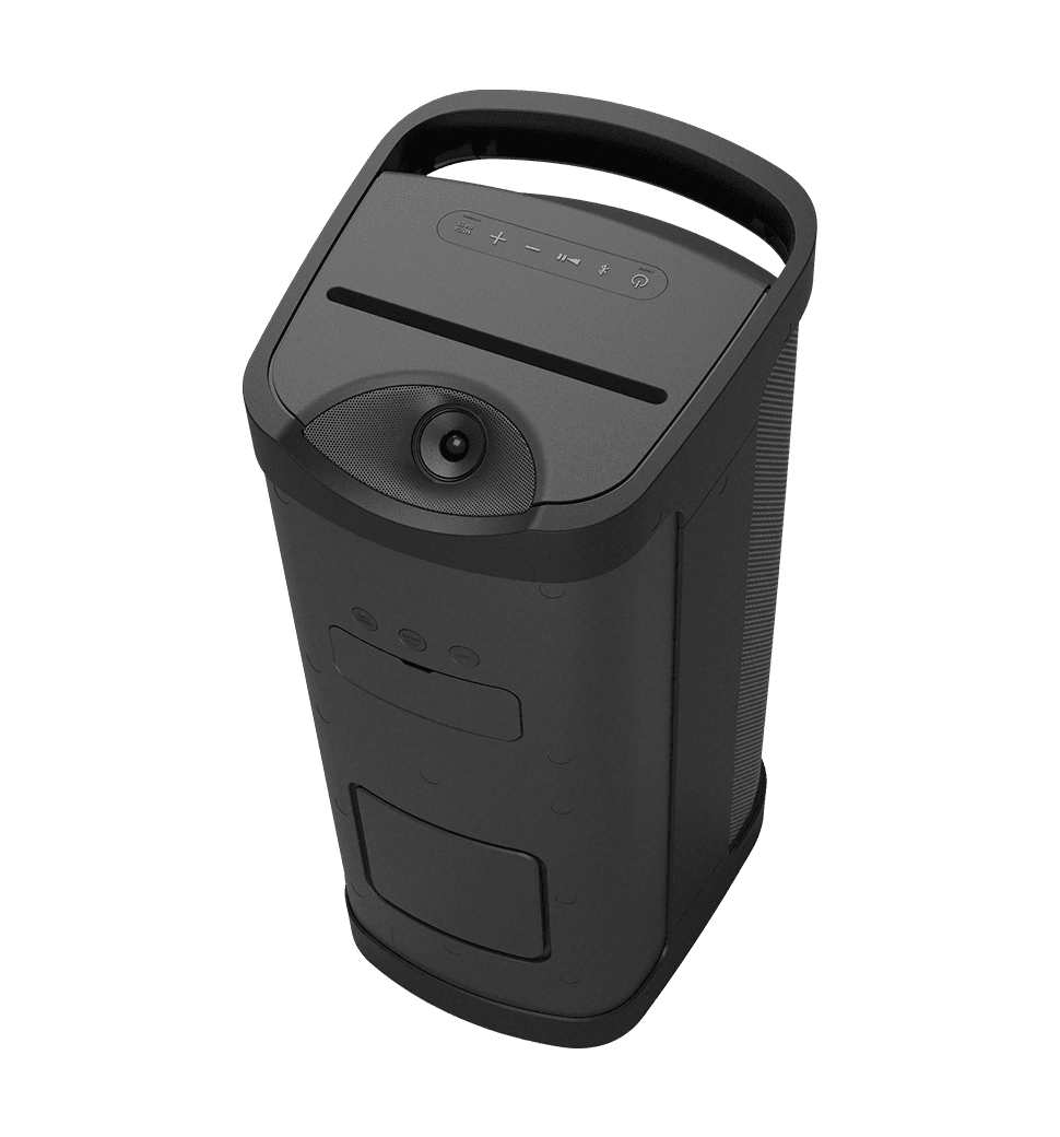 Акустична система Sony SRS-XP700 Black (SRS-XP700BLK)