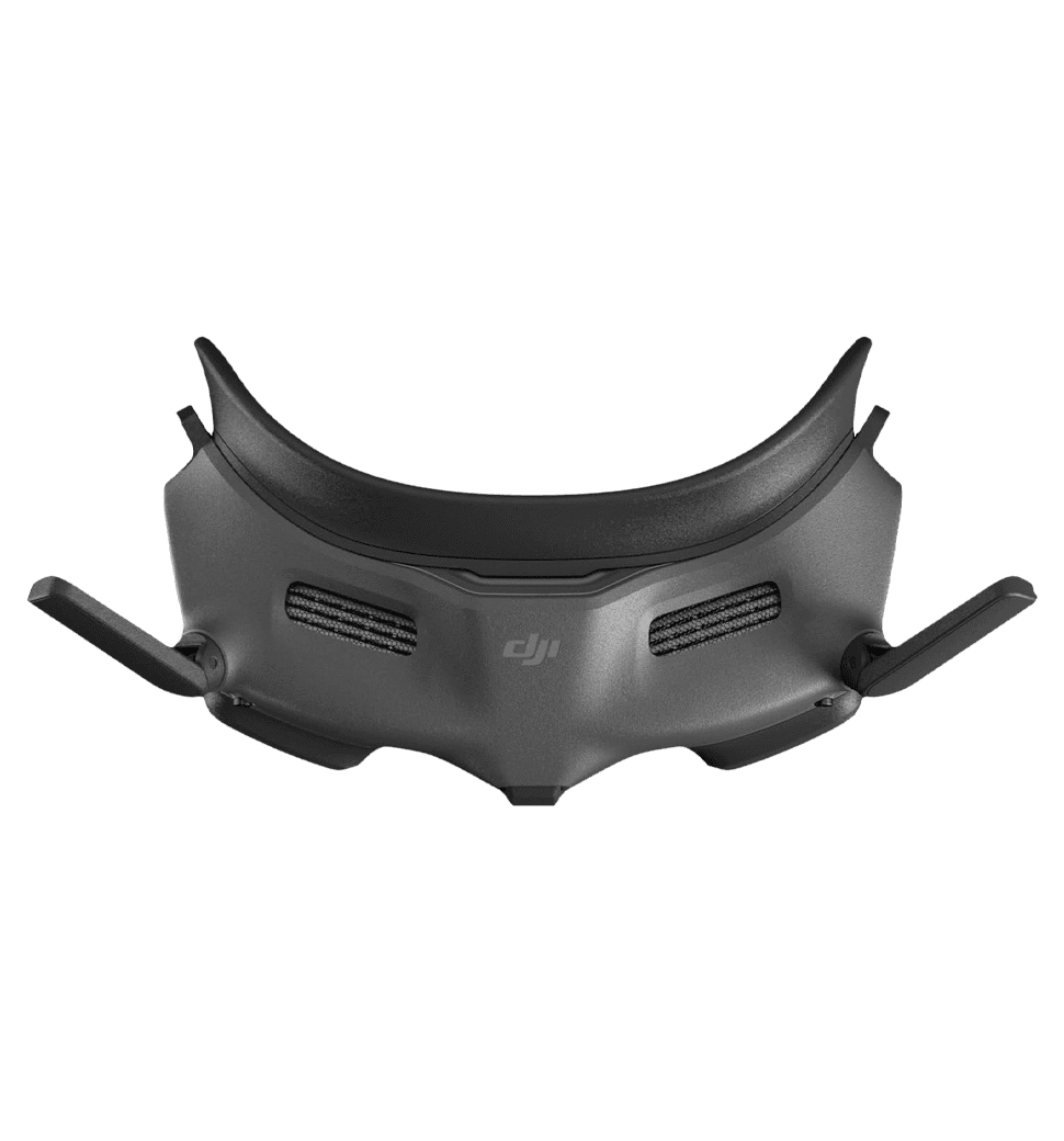 FPV окуляри DJI Goggles 2 (CP.FP.00000056.01)
