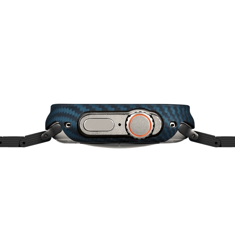 Чохол Pitaka Air Moonrise for Apple Watch 10 42mm (AWB2406)