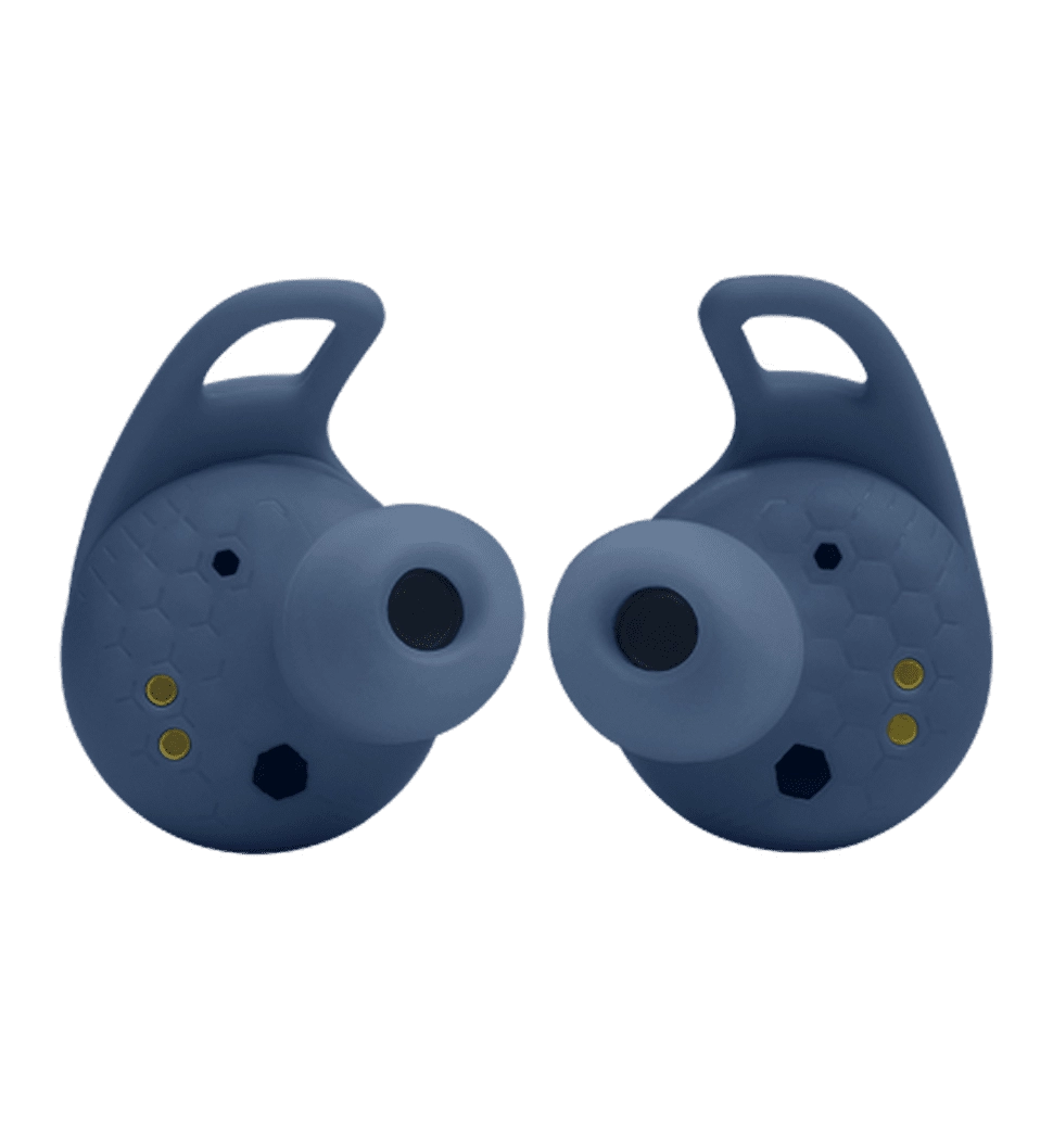 TWS навушники JBL Reflect Aero TWS Blue (JBLREFLECTAEROBLU)