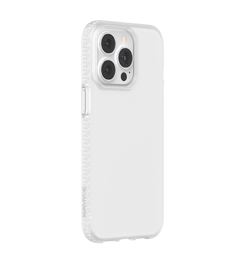 Чохол Survivor Clear for Apple iPhone 13 Pro - Clear (GIP-080-CLR)