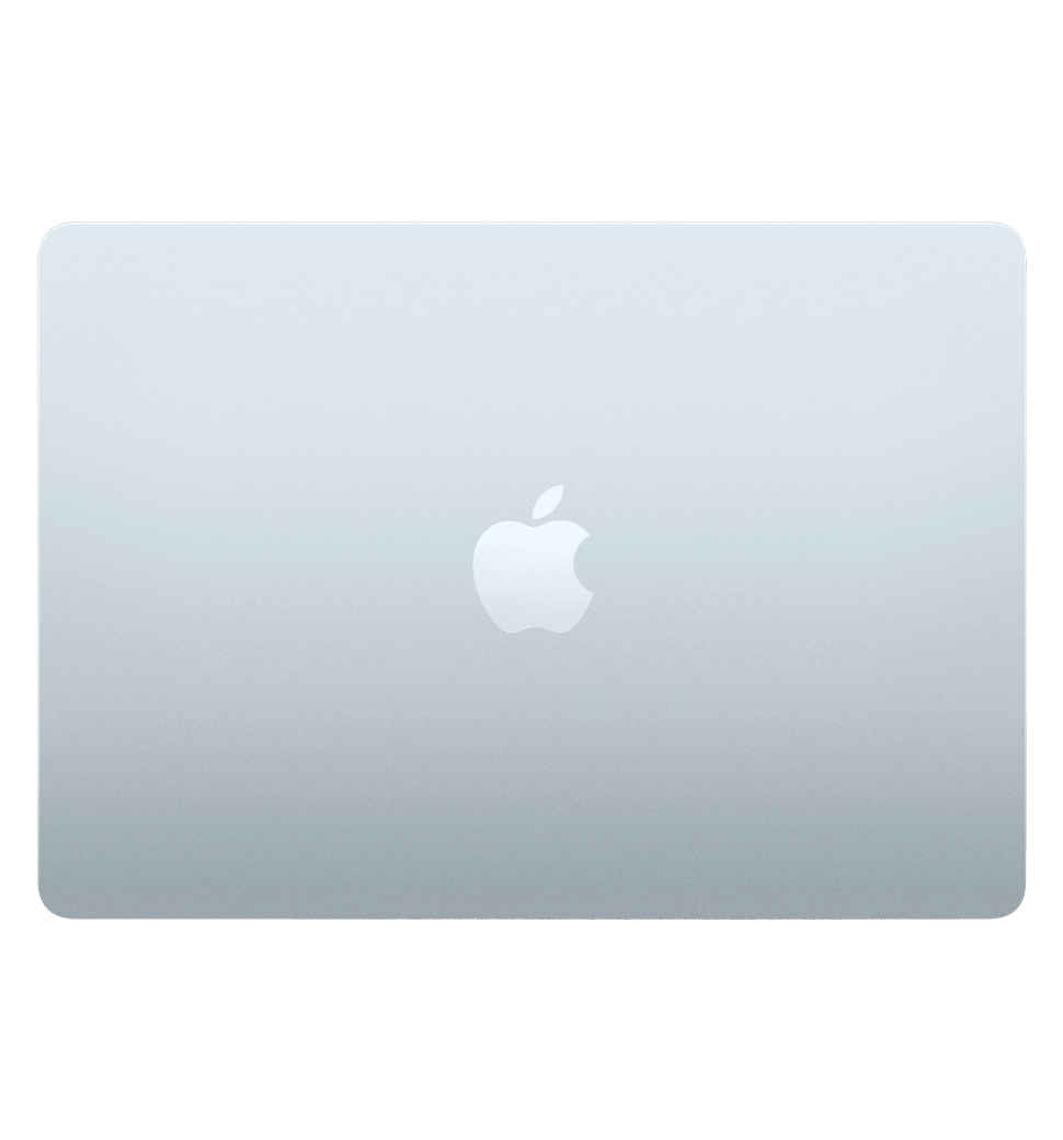 MacBook Air 13" Apple M4/10CPU/10GPU/16GB/512GB SSD/Sky Blue (MC6U4)