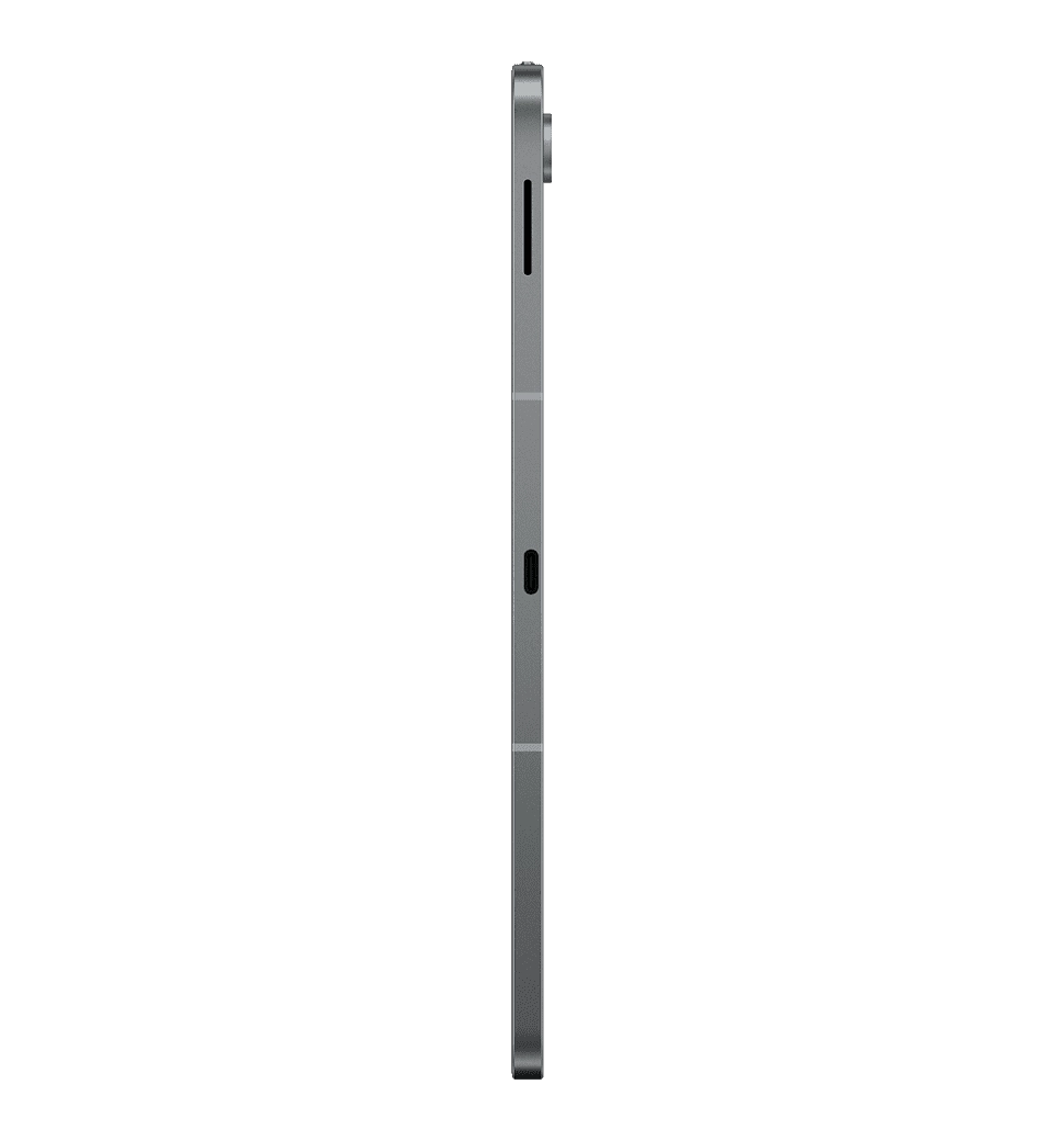 Планшет Samsung Galaxy Tab S10 FE+ WF 256 Gray (SM-X620NZAPEUC)