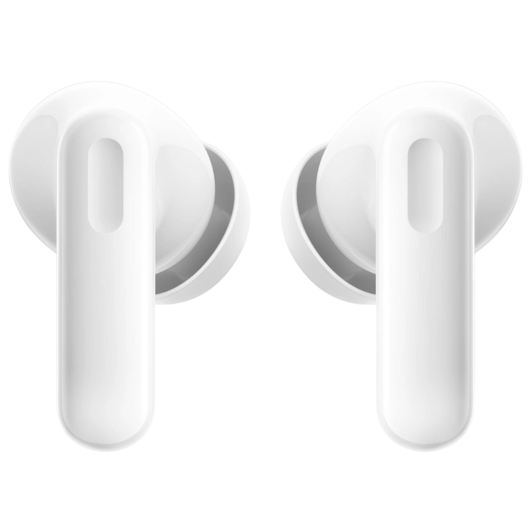Навушники TWS OPPO Enco Buds3 Pro Glaze White