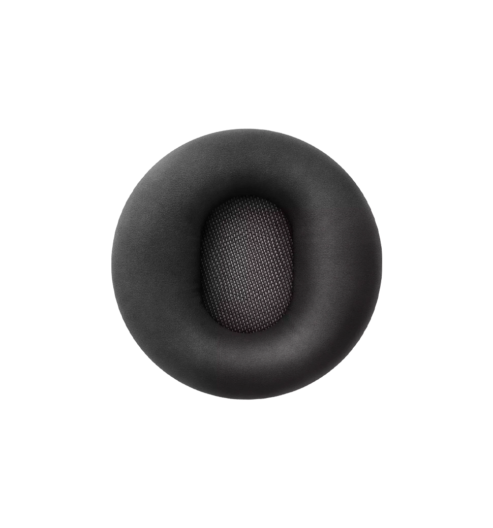 Навушники Dyson OnTrac WP02 Headphones CNC Black/Nickel (581667-01)