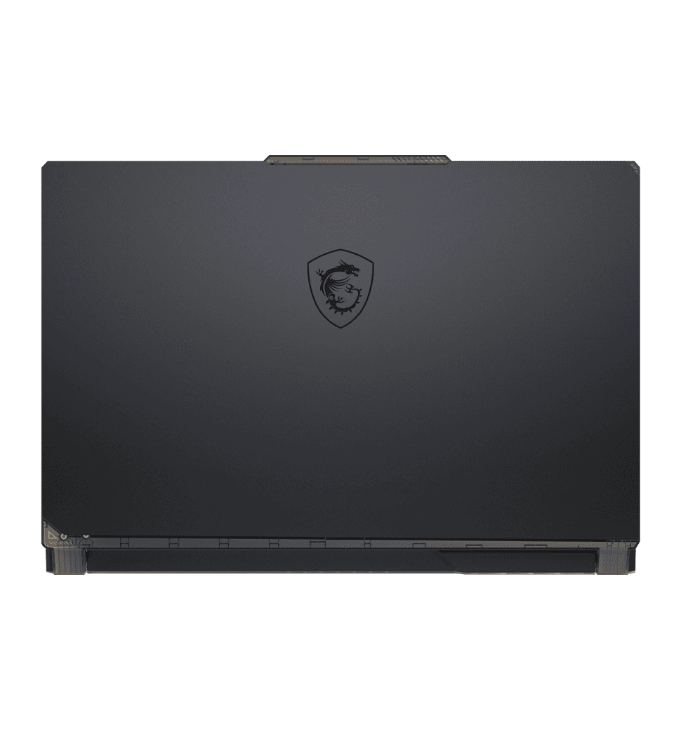 Ноутбук MSI Cyborg A13UDX 15.6 FHD, Intel i5-13420H, 16GB, F1TB, NVD3050-6, DOS, черный
