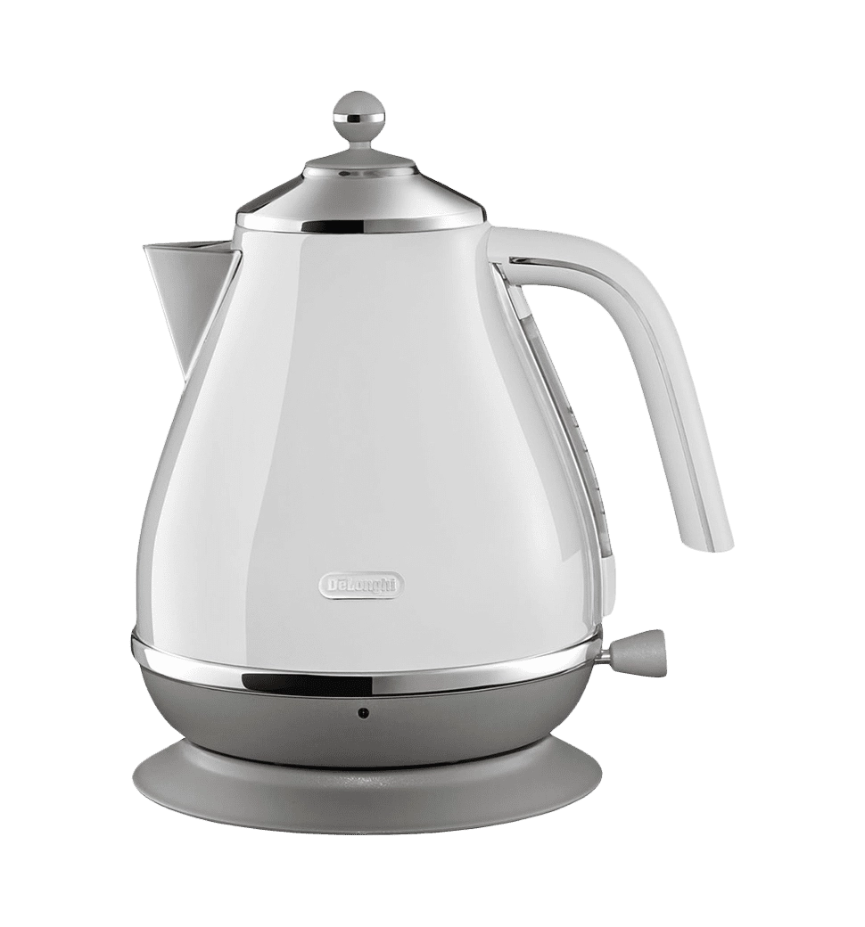 Электрочайник DeLonghi KBOC 2001 W
