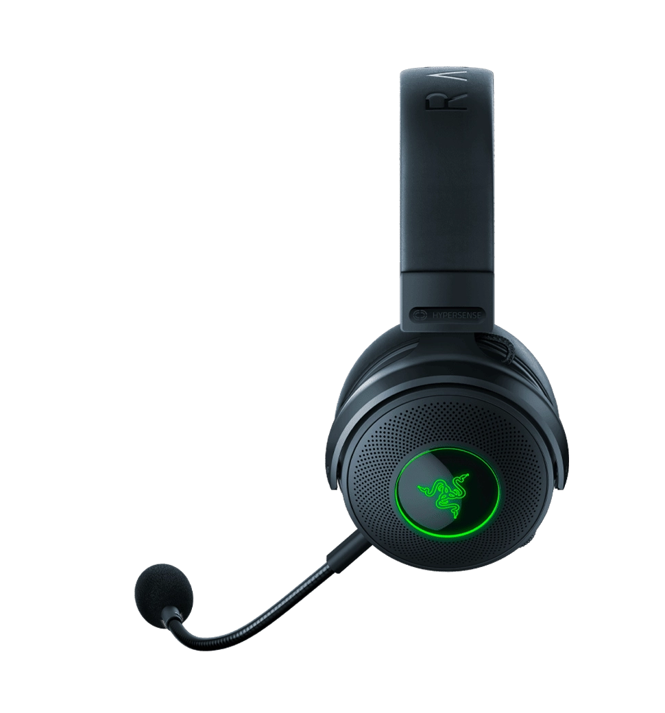 Гарнітура RAZER Kraken V3 Pro (RZ04-03460100-R3M1)