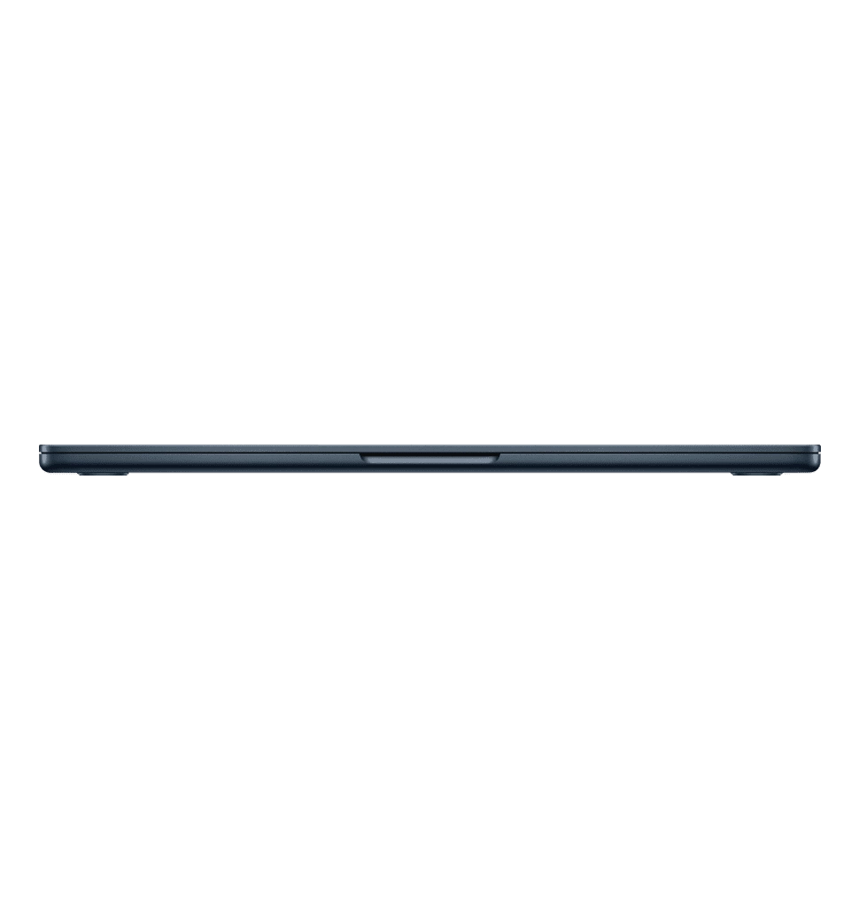 MacBook Air 13" Apple M3/8CPU/8GPU/16GB/256GB SSD/Midnight (MC8K4)