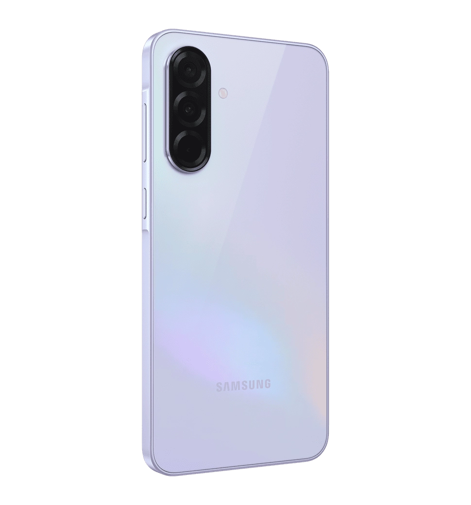 Смартфон Samsung Galaxy-A36 5G 6/128GB  Lavender (SM-A366BLVBEUC)
