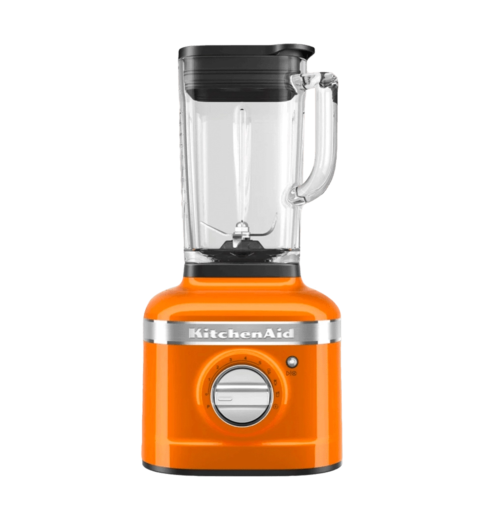 Стационарный блендер KitchenAid Artisan K400 1,4 л 5KSB4026EHY
