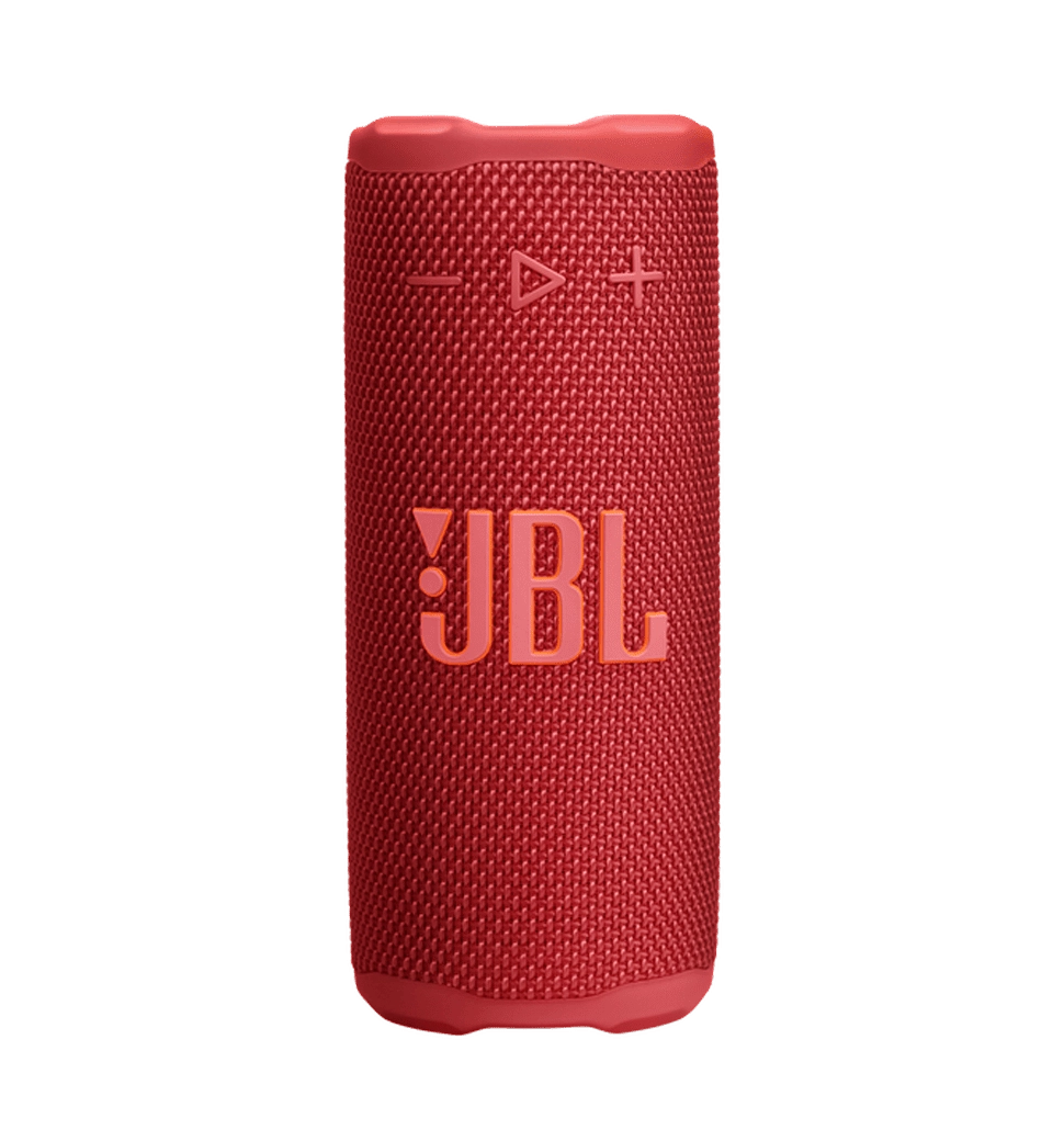 Портативна колонка JBL GRIP Red (JBLGRIPRED)