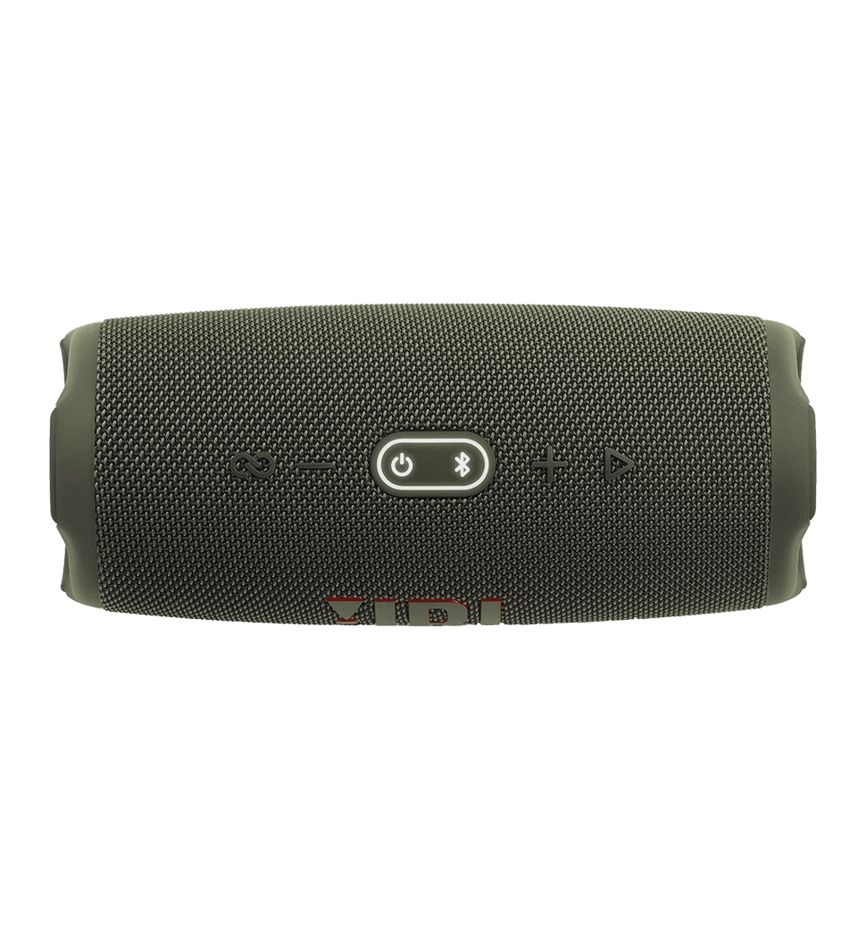 Портативный динамик JBL Charge5 Green (JBLCHARGE5GRN)