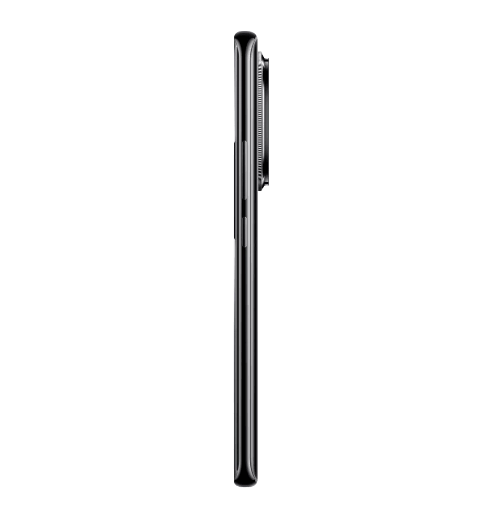 Смартфон Xiaomi Redmi Note 14 Pro+ 5G 12/512 Midnight Black