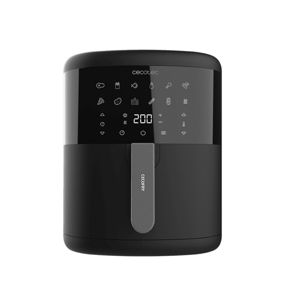 Мультипіч Cecotec Cecofry Bombastik 6000 (CCTC-04992)