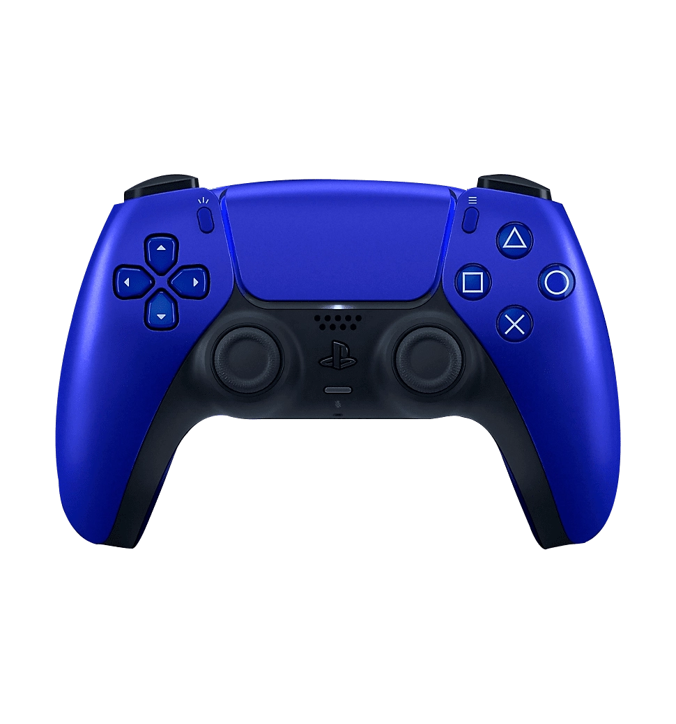 Геймпад DualSense Wireless Controller для Sony PS5 Cobalt Blue