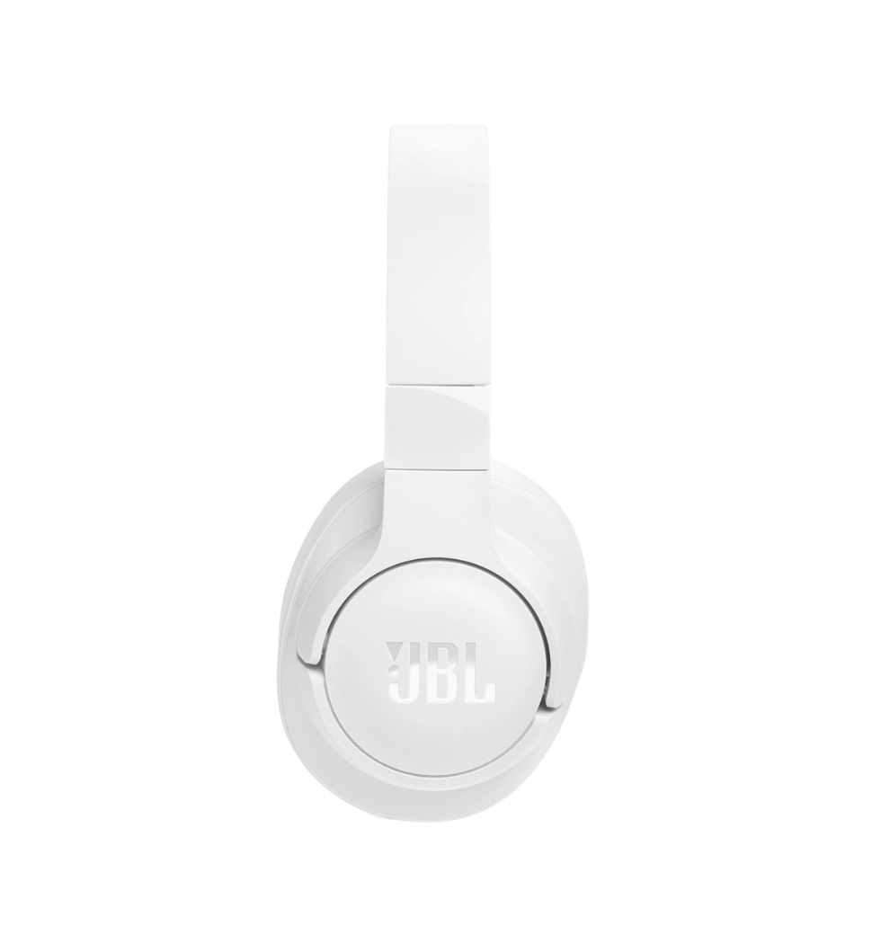 Наушники с микрофоном JBL Tune 770NC White (JBLT770NCWHT)