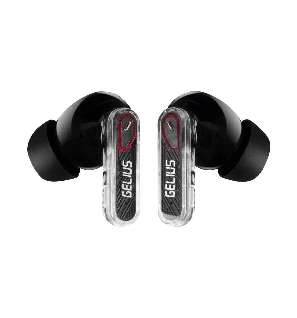 Наушники Gelius Incredible GP-TWS033 Black