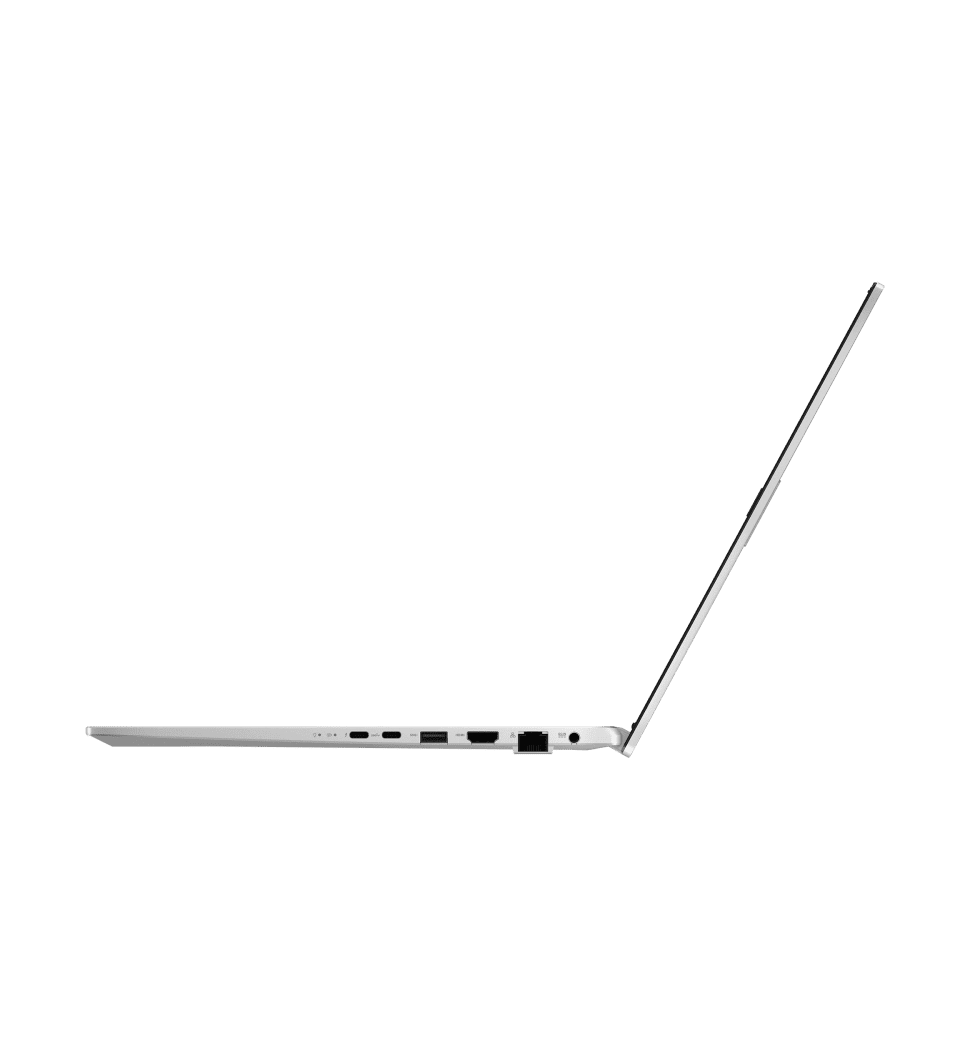 Ноутбук 16" ASUS Vivobook 16 Pro K6602VU-N1105/Intel i5-13500H/16GB/512 SSD/RTX4050-6/DOS/Silver