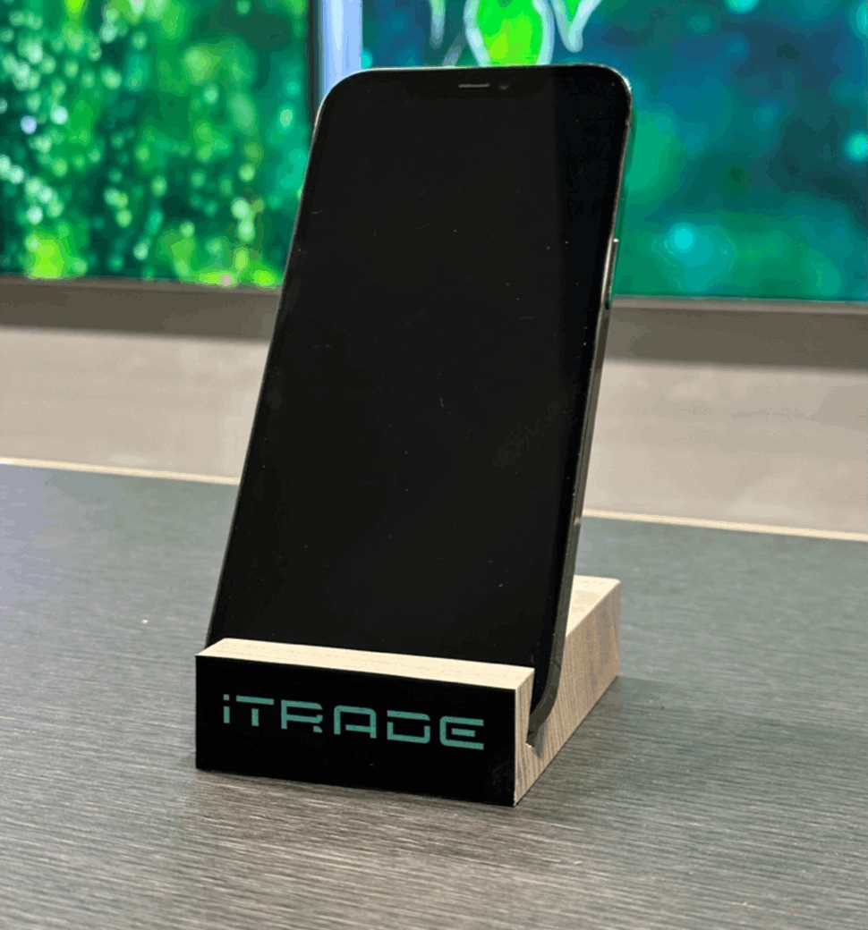 iPhone 12 Pro 512 Graphite БУ