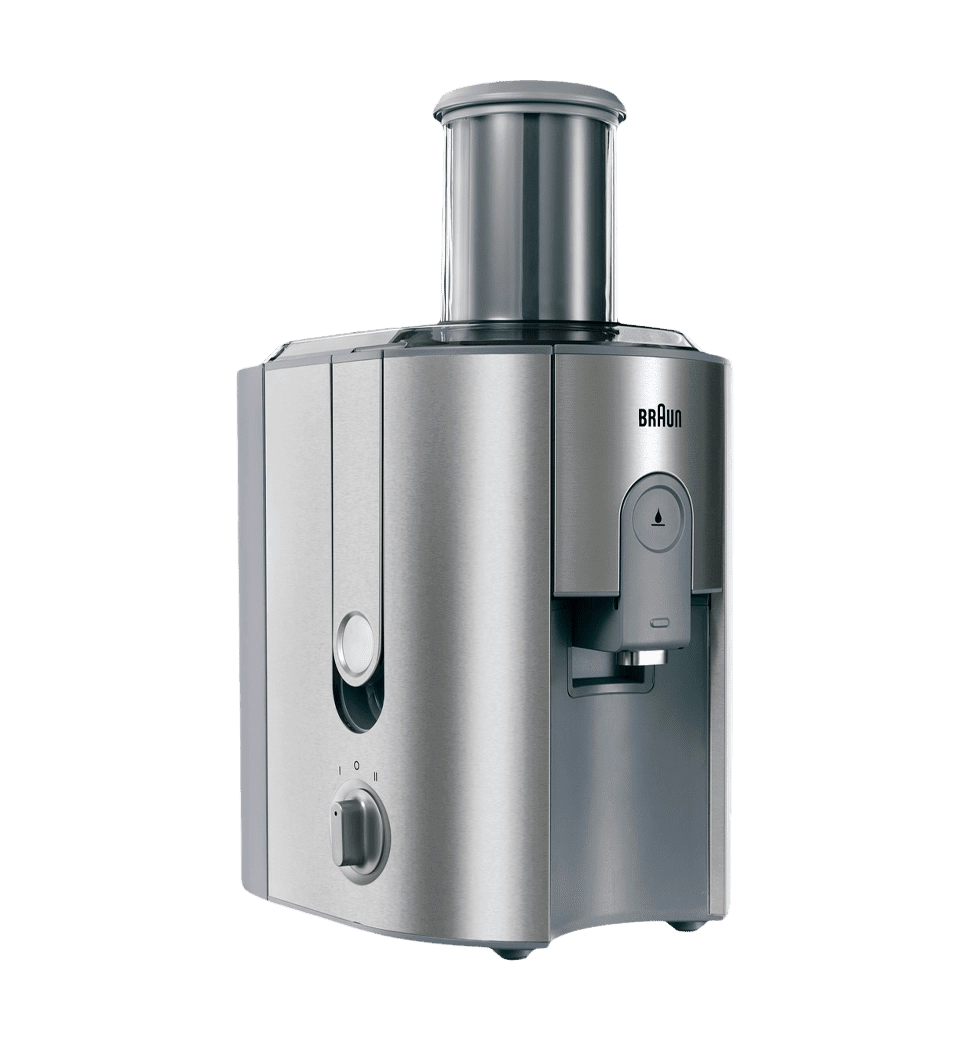 Соковыжималка BRAUN J700