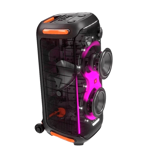 Акустична система JBL Party Box 710 (JBLPARTYBOX710EU)