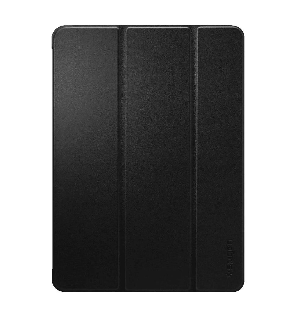 Чехол Spigen для Apple iPad Pro 11"(2021) Smart Fold, Black(ACS02887)