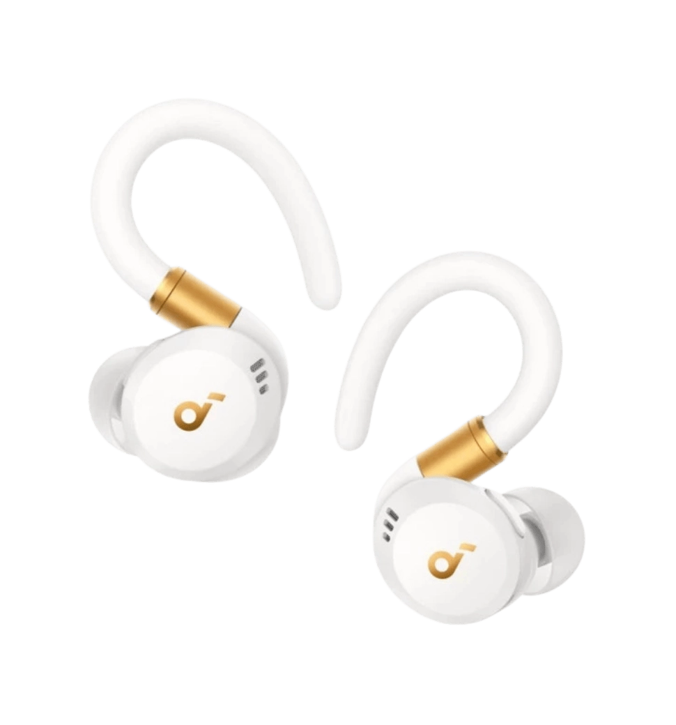 Навушники ANKER SoundСore Sport X20 White