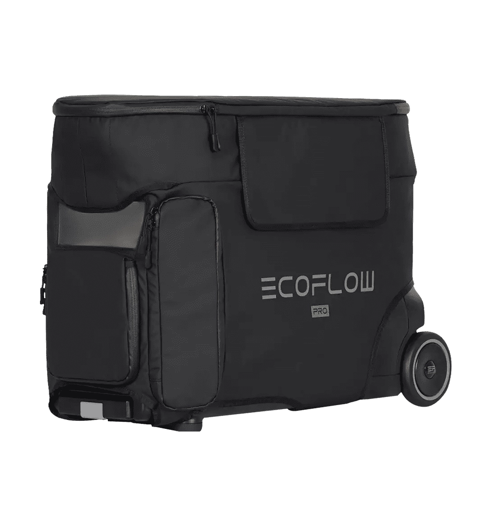 Сумка EcoFlow DELTA Pro Bag (BDELTAPro)