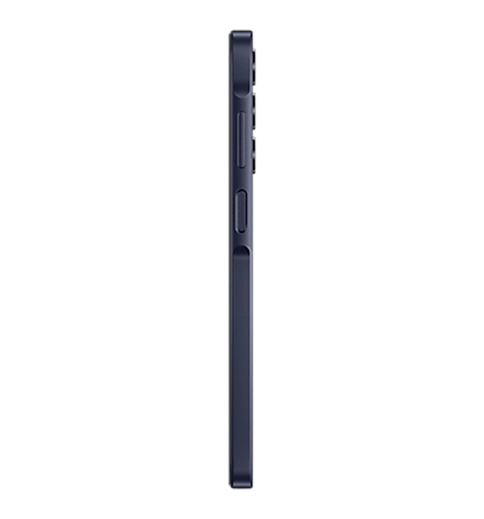 Смартфон Samsung Galaxy-A25 6/128Gb Black (SM-A256BZKDEUC)