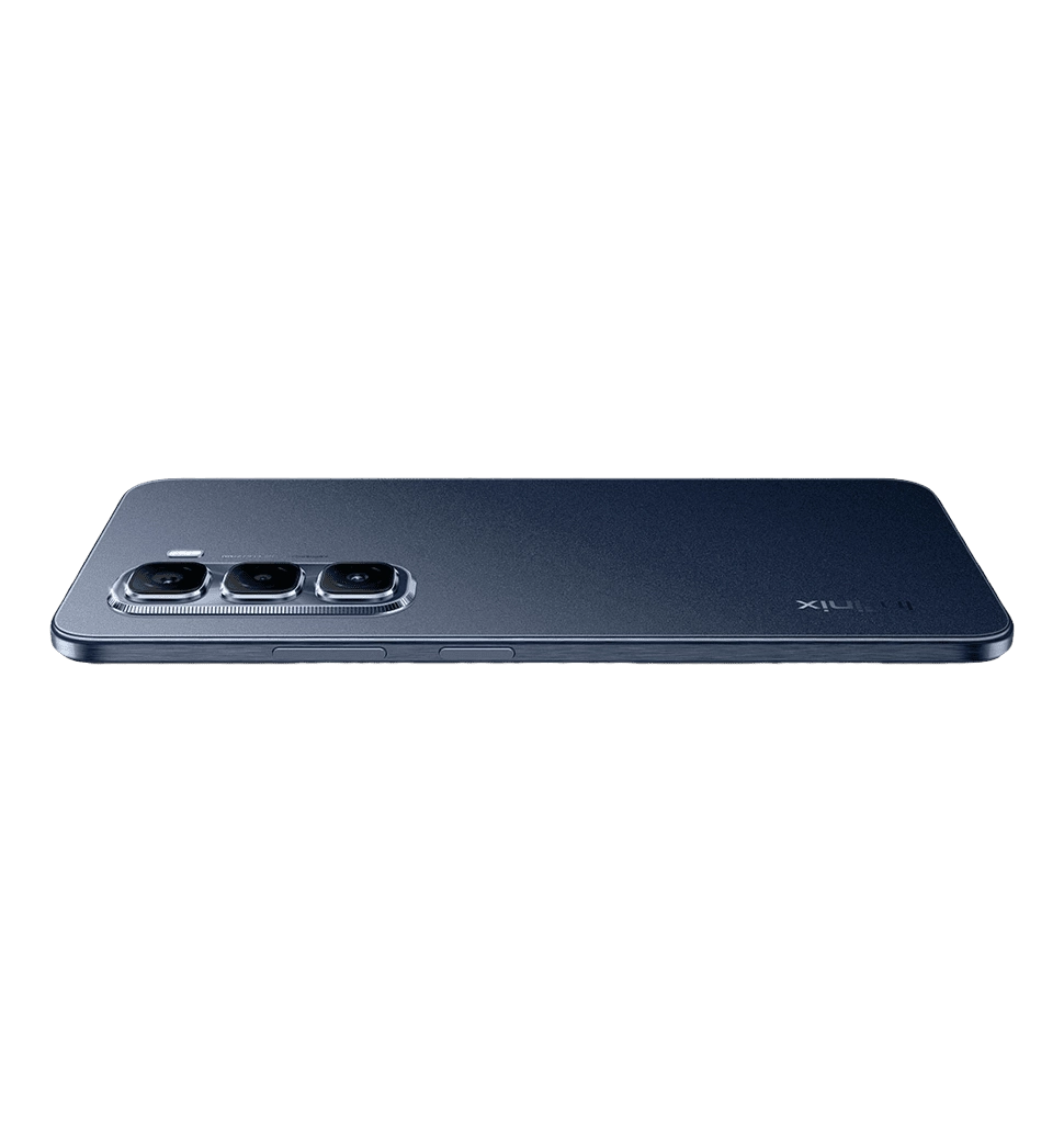 Смартфон INFINIX HOT 50 PRO X6881 8/256GB (sleek black)