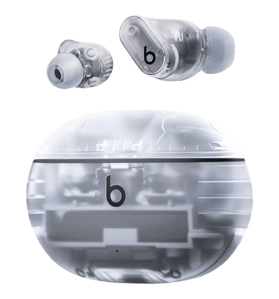 ᐉ Beats Studio Buds + True Wireless Noise Cancelling