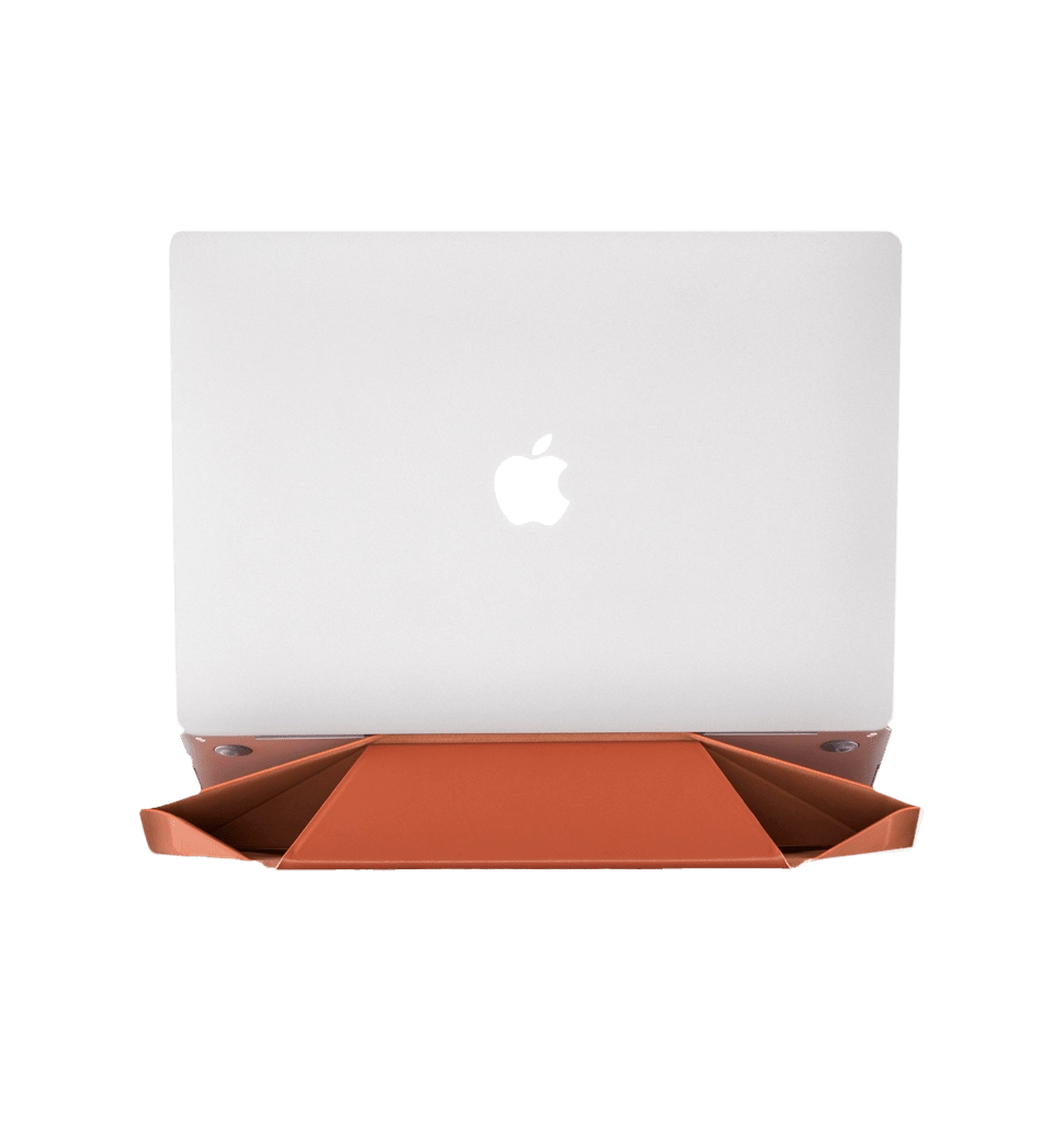 Чохол підставка Moft Sleev MacBook 16" Brown (MB002-1-1516-BN)