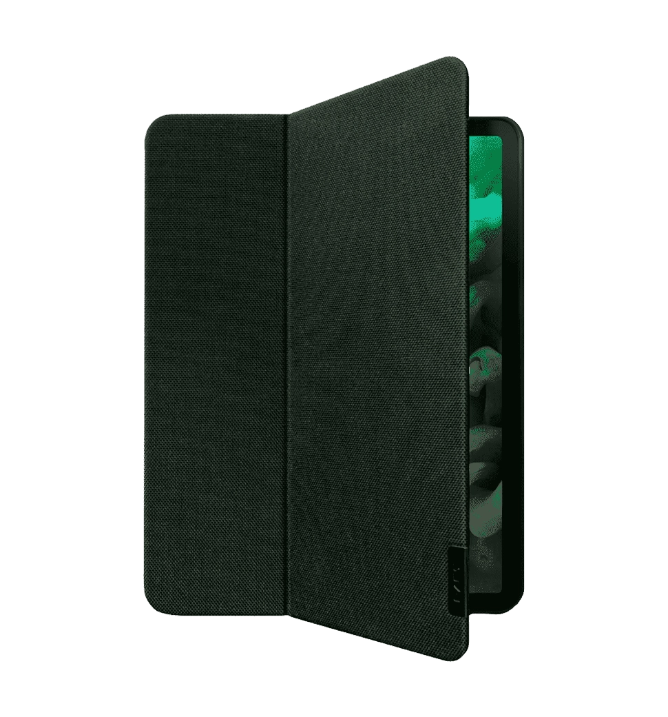 Чехол-книжка LAUT URBAN Folio for iPad Pro 11''/10.9'' Green (L_IPP21S_UR_GN)