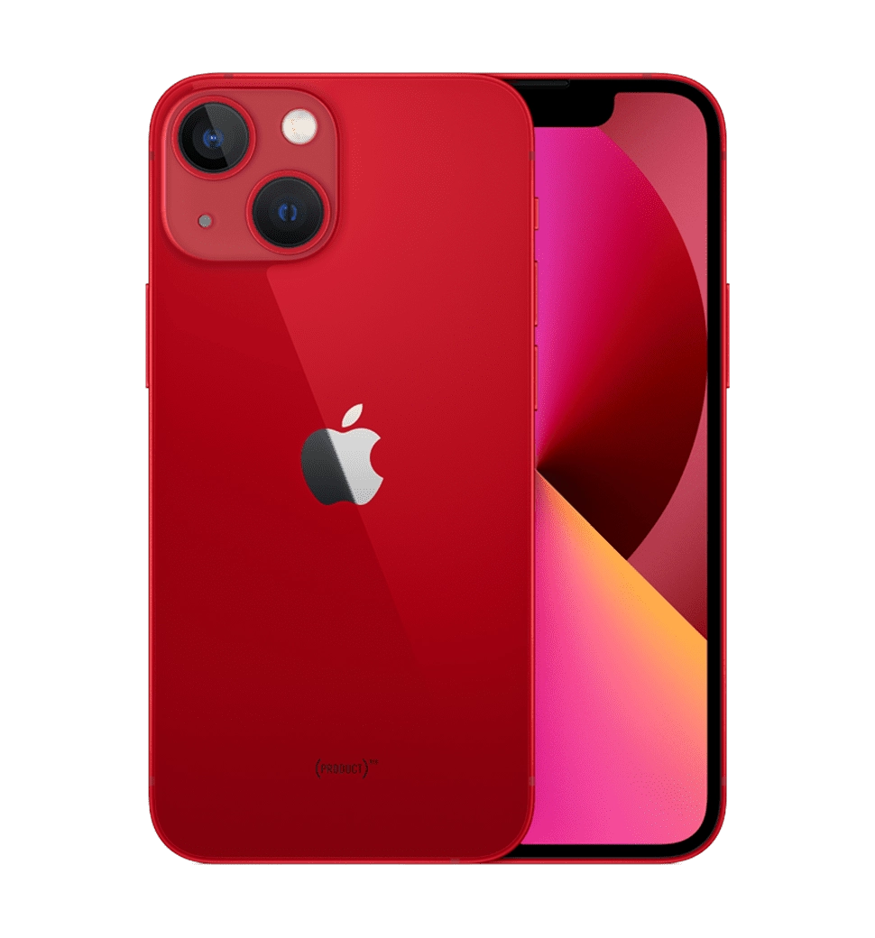 iPhone 13 256 Red БУ