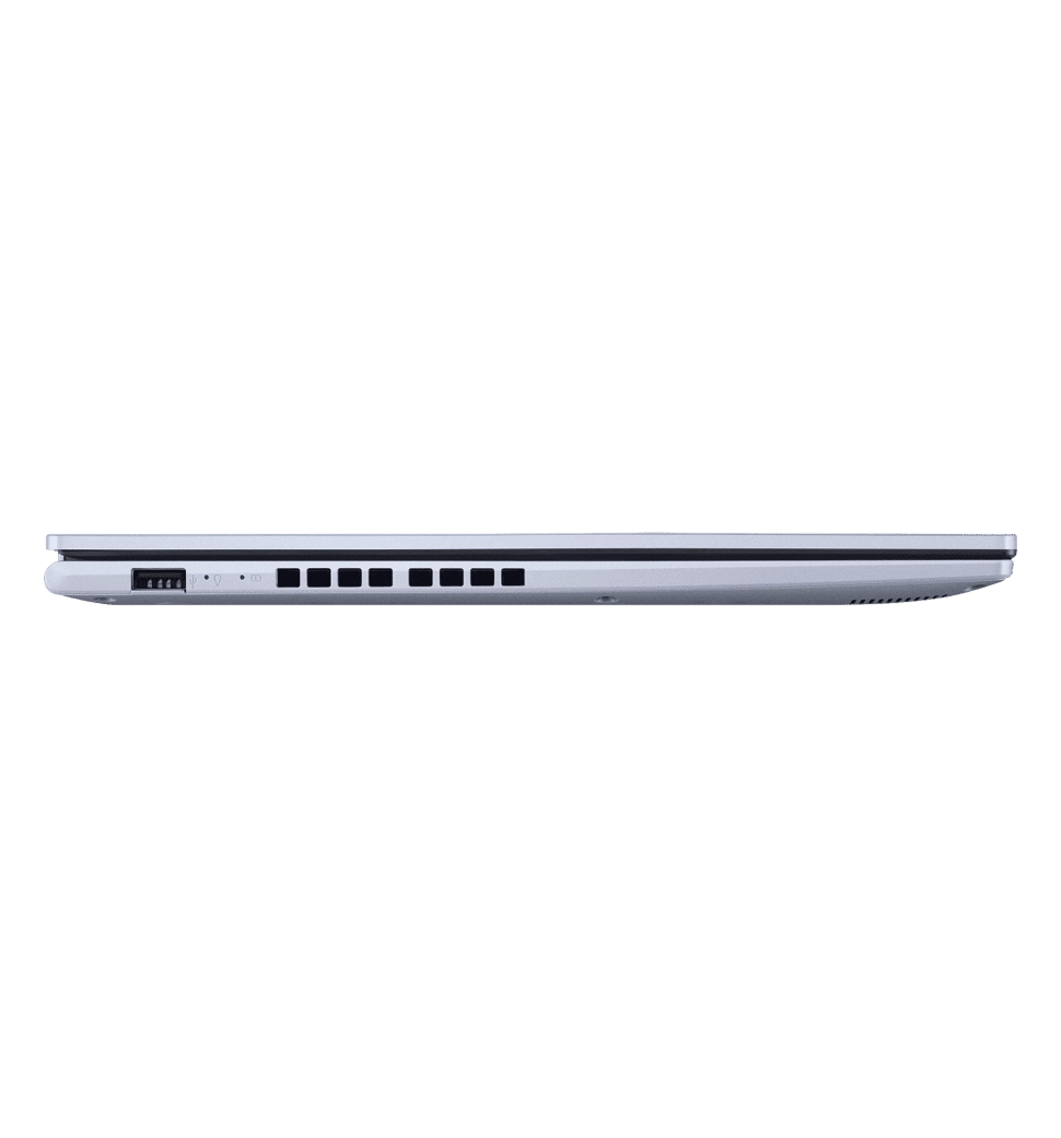 Ноутбук 15.6" ASUS Vivobook 15 X1502VA-BQ141 (90NB10T2-M005M0)/Intel i7-13700H/16GB/1TB/UMA/NoOS/Gray