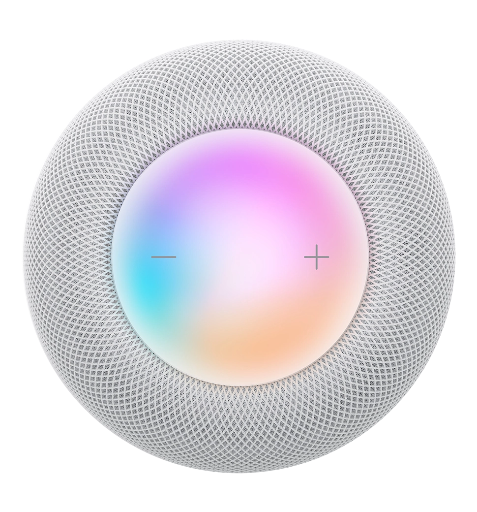 Apple HomePod 2 White (MQJ83/MQJA3)