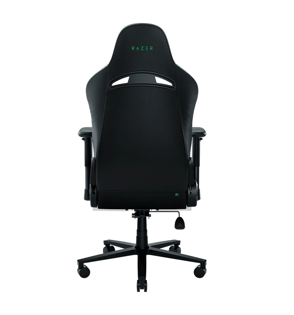 Крісло для геймерів RAZER Enki X, green (RZ38-03880100-R3G1)