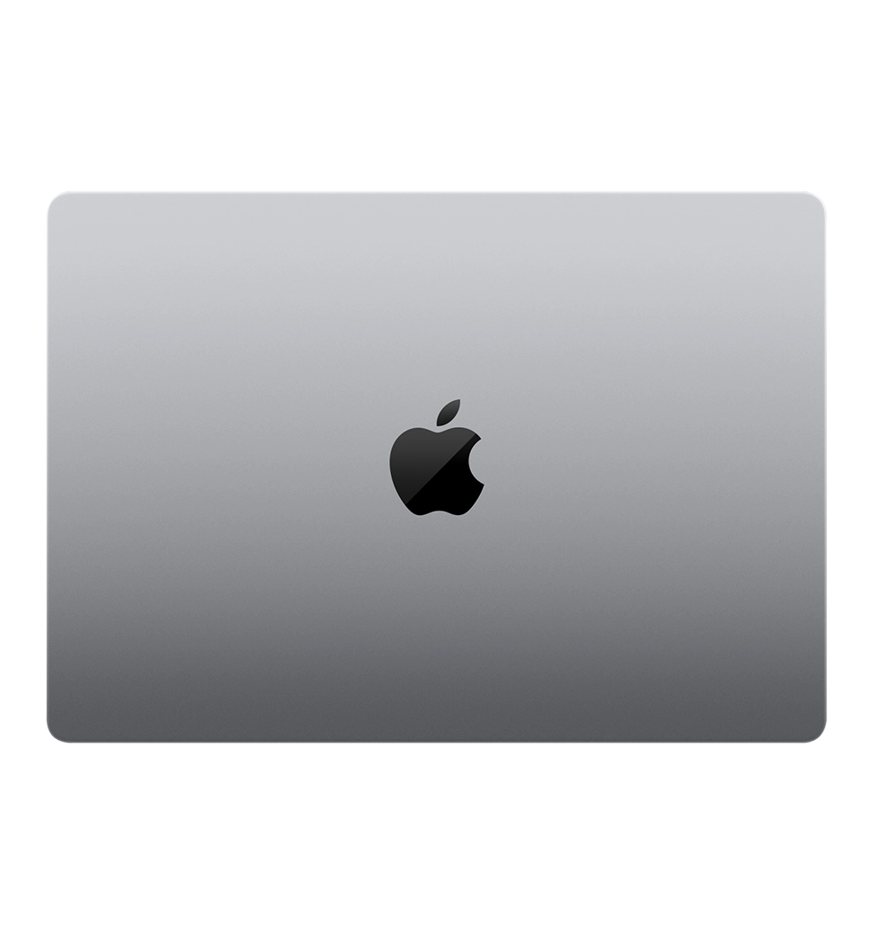 Ноутбук MacBook Pro 14"/Apple M2 PRO/16GB/16 GPU/512GB SSD/Space Gray 2023 (MPHE3)