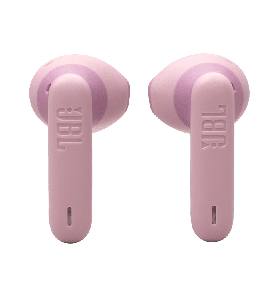 Наушники TWS JBL Wave Flex 2 Pink (JBLWFLEX2PIK)