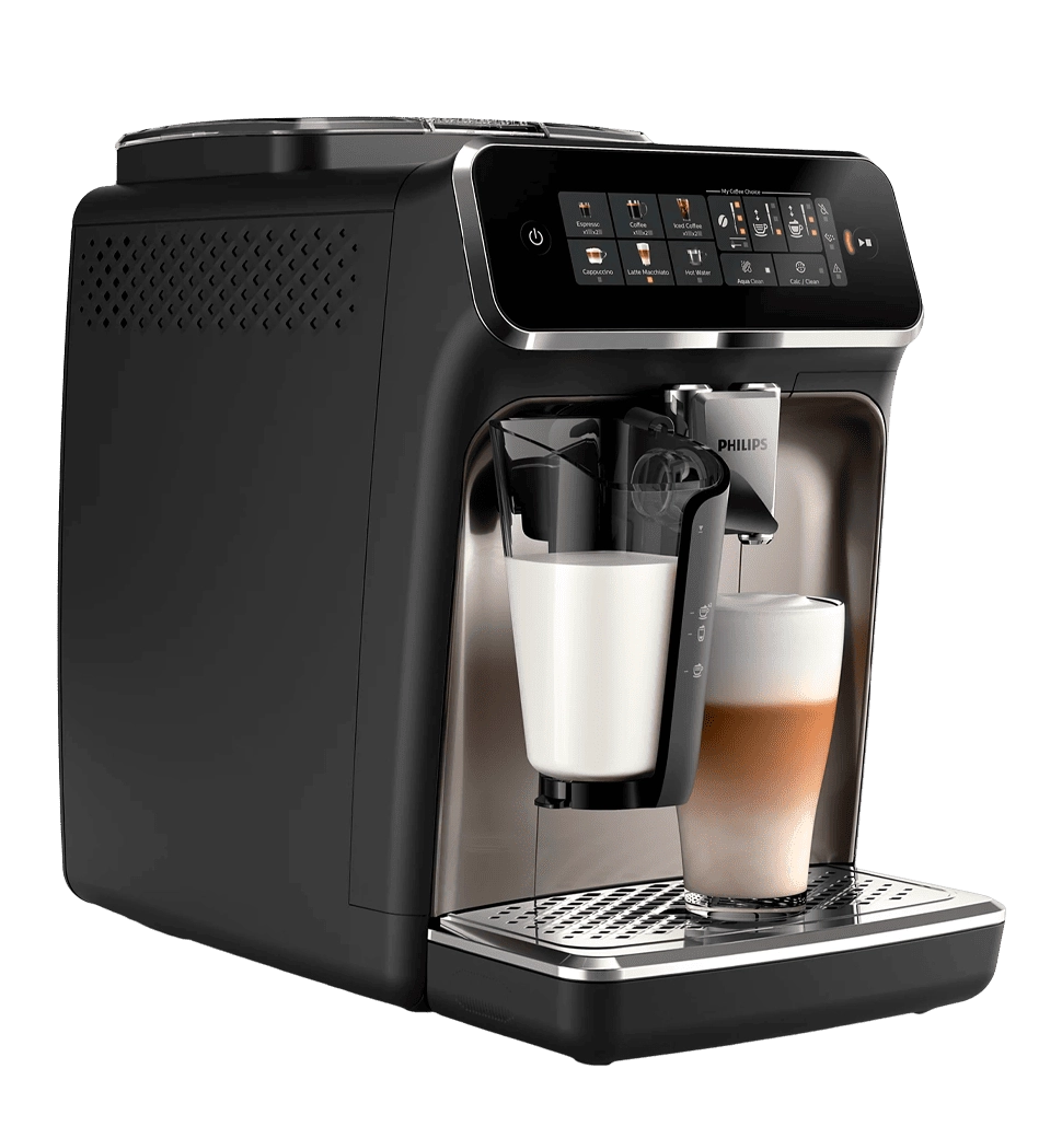 Кавомашина Philips Series 3300 EP3347/90
