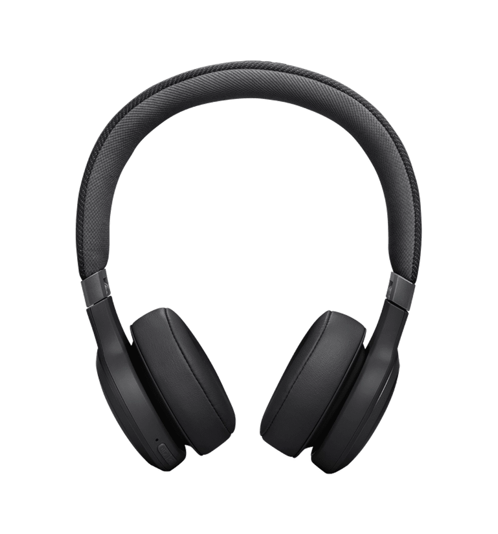 Навушники JBL Live 670NC Black (JBLLIVE670NCBLK)