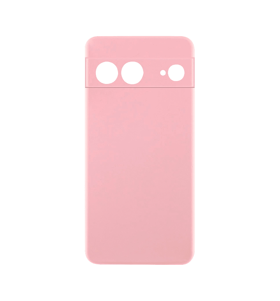 Чохол Silicone Cover Lakshmi Full Camera для Google Pixel 8 (Pink Sand)