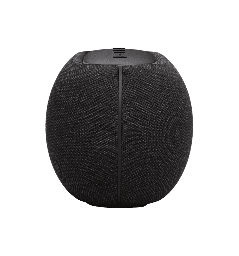 Портативна акустика Harman/Kardon Luna Black (HKLUNABLKEU) 