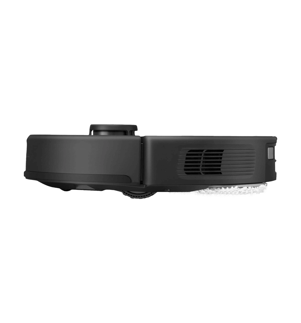 Робот-пилосос Q REVO BLACK QR52-00 ROBOROCK