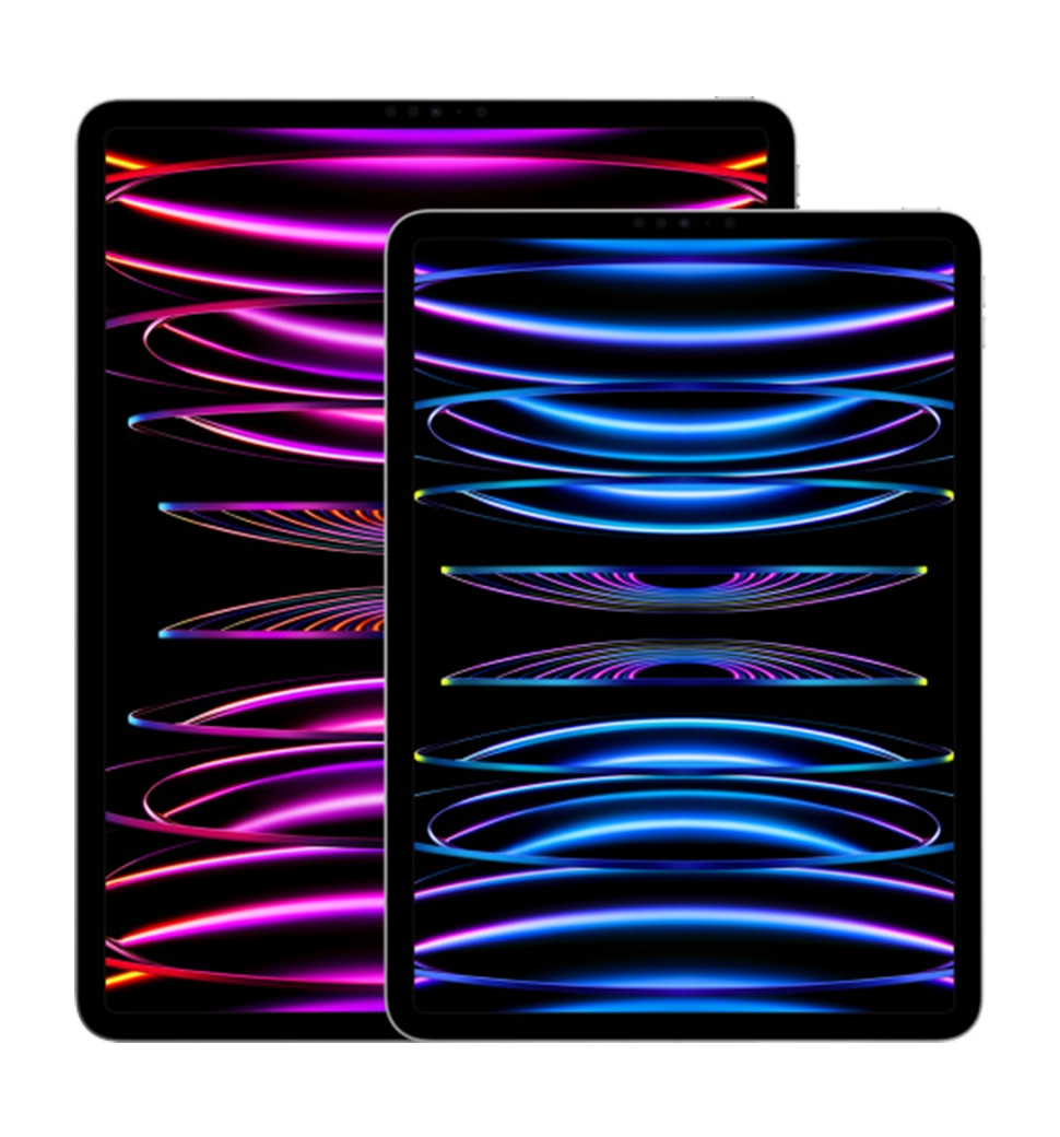 iPad Pro 11 M2 (2022) 128 Silver (MNXE3) БУ