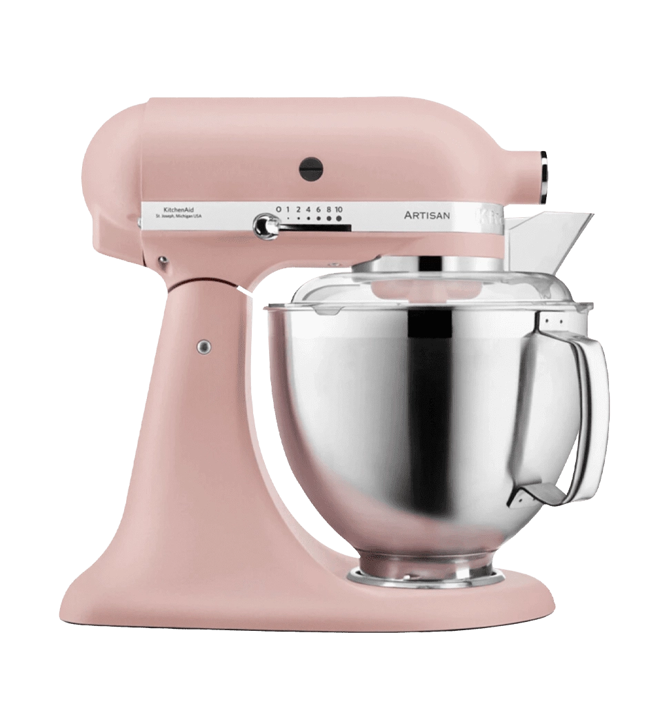 Міксер планетарний KitchenAid Artisan 4,8 л 5KSM185PSEFT