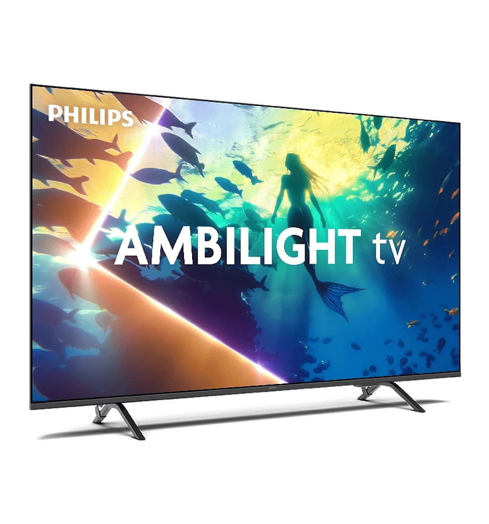 Телевізор PHILIPS 55PUS8010/12